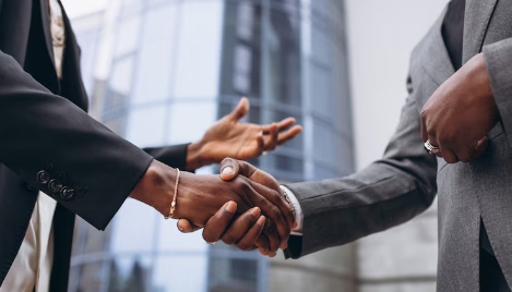 Marketing Commitments